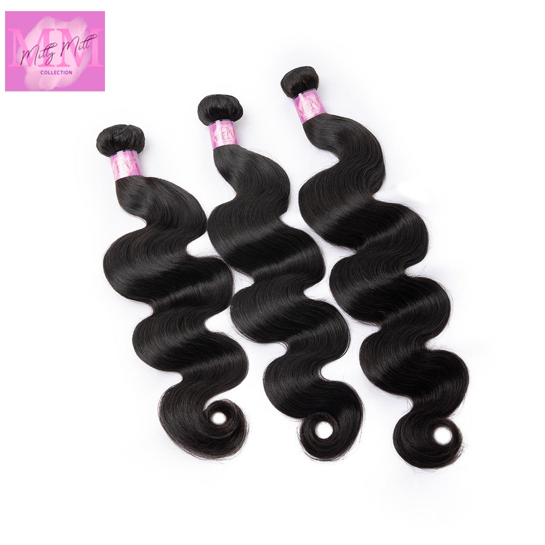 Brazilian Milly Wave Single Bundle