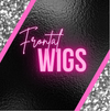 Transparent Frontal Wigs